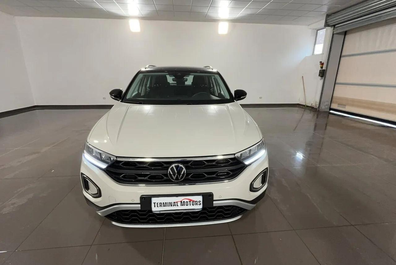 Volkswagen T-Roc 1.5 TSI ACT DSG Life