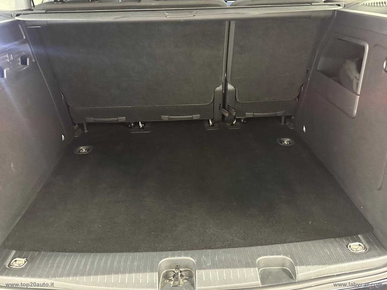VOLKSWAGEN Caddy 2.0 TDI 122CV DSG Style|ALLEST. MOVE|TETTO