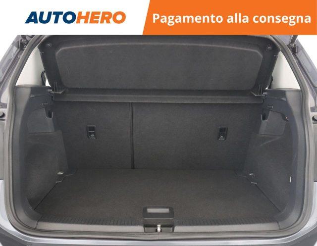 VOLKSWAGEN T-Cross 1.0 TSI Style BMT