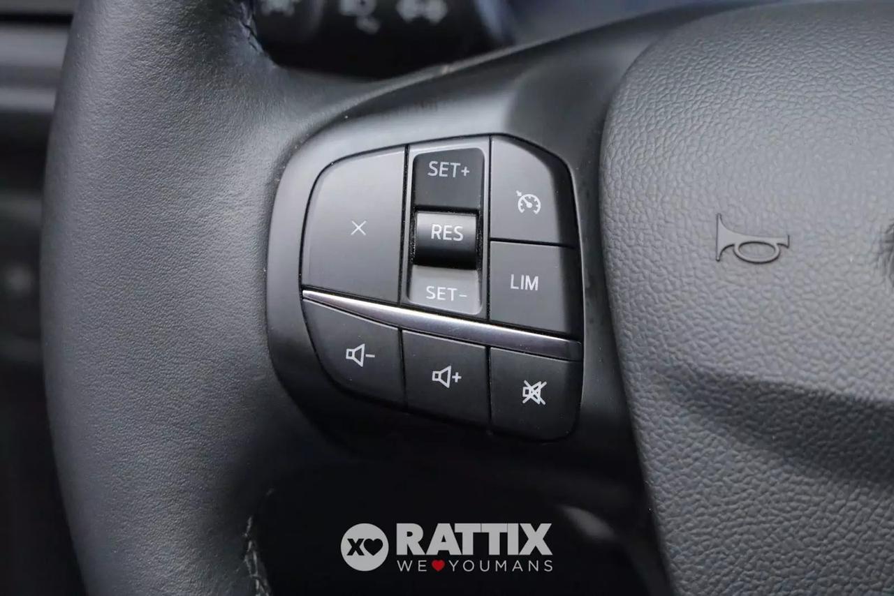Ford Kuga 2.5 Phev 225CV Titanium Business e-shifter