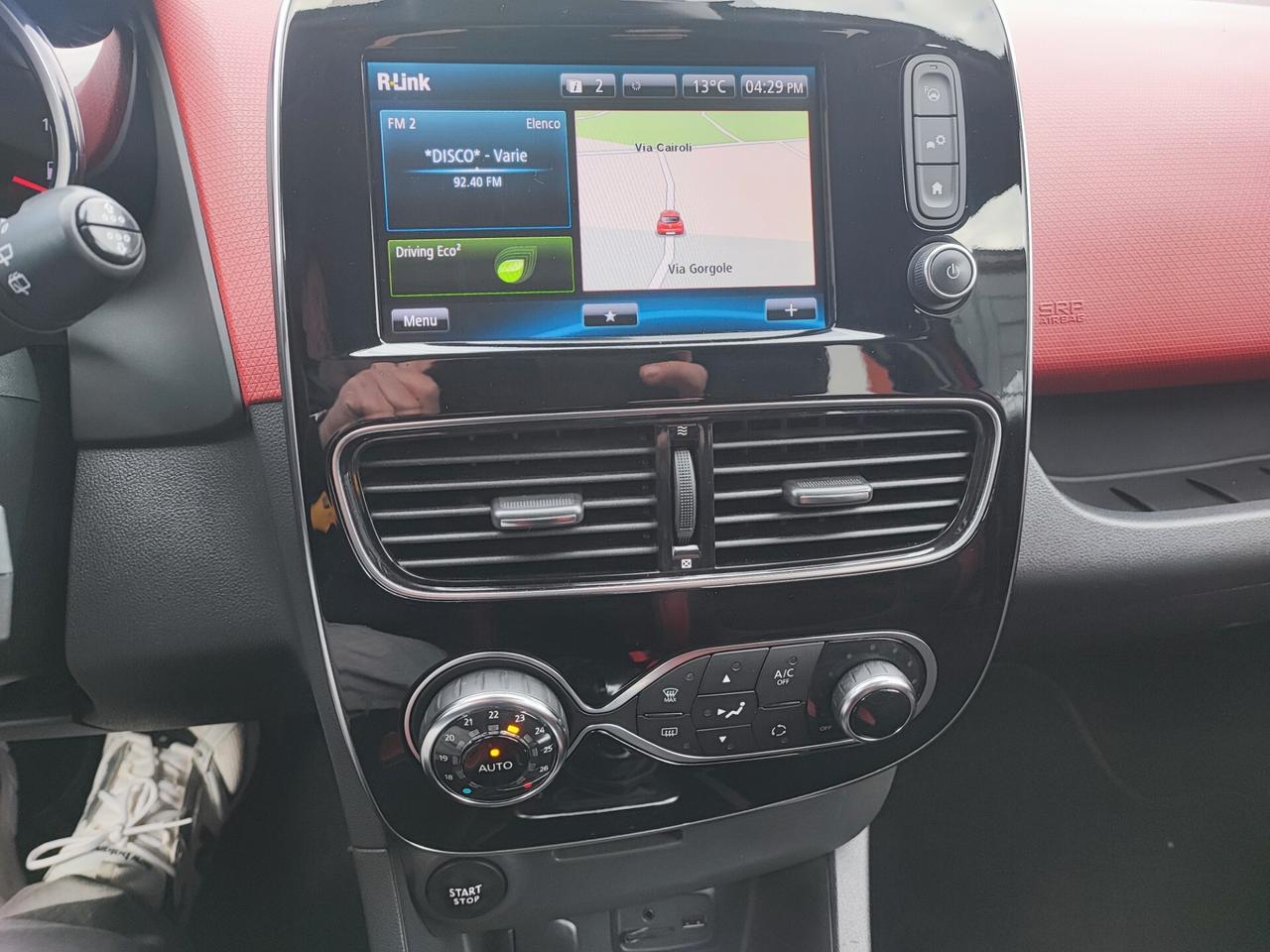 Renault Clio Sporter dCi 8V 90CV EDC Start&Stop Energy Intens