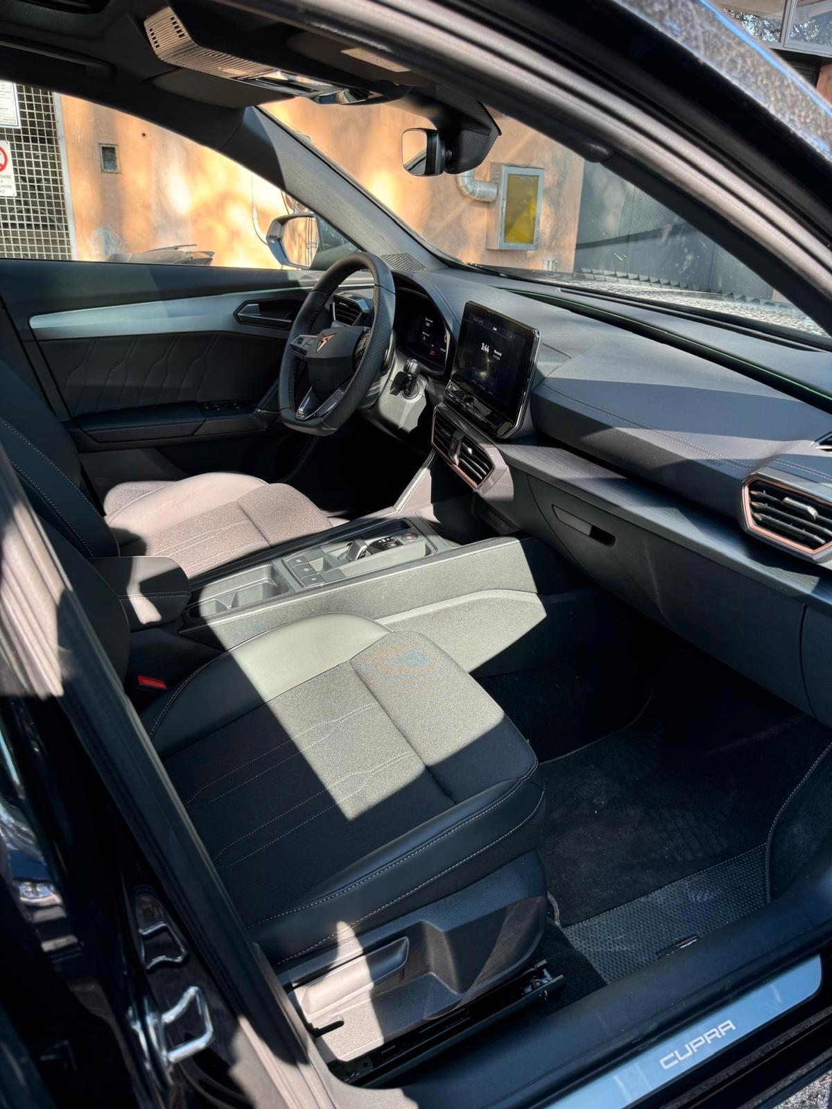 Cupra Formentor 1.5 tsi 150cv DSG *PROMO*