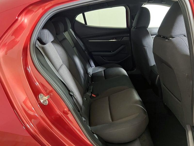 Mazda Mazda3 2.0L 150CV Skyactiv-G M-Hybrid Exceed
