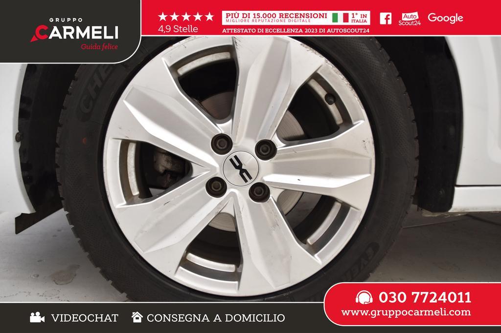 Dacia Sandero Streetway 1.0 tce ECO-G Expression