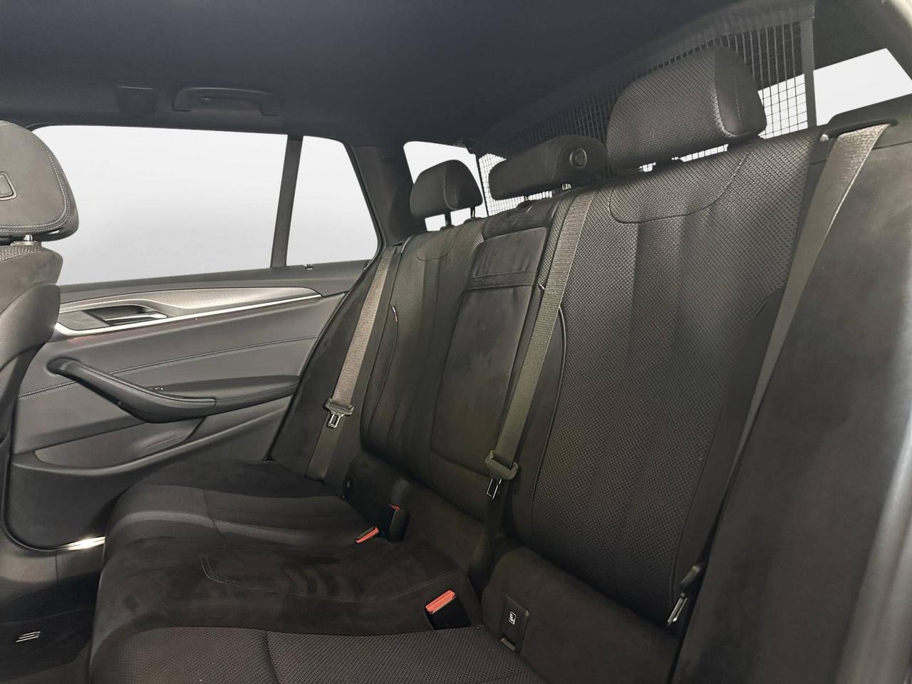 BMW Serie 5 530d xDrive Touring 48V MSport 249cv