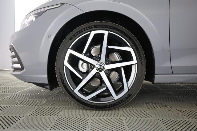 VOLKSWAGEN Golf Golf 1.5 eTSI 150 CV EVO DSG Style