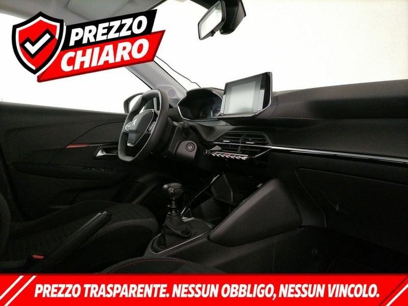 Peugeot 208 1.2 puretech Active Pack s&s 100cv