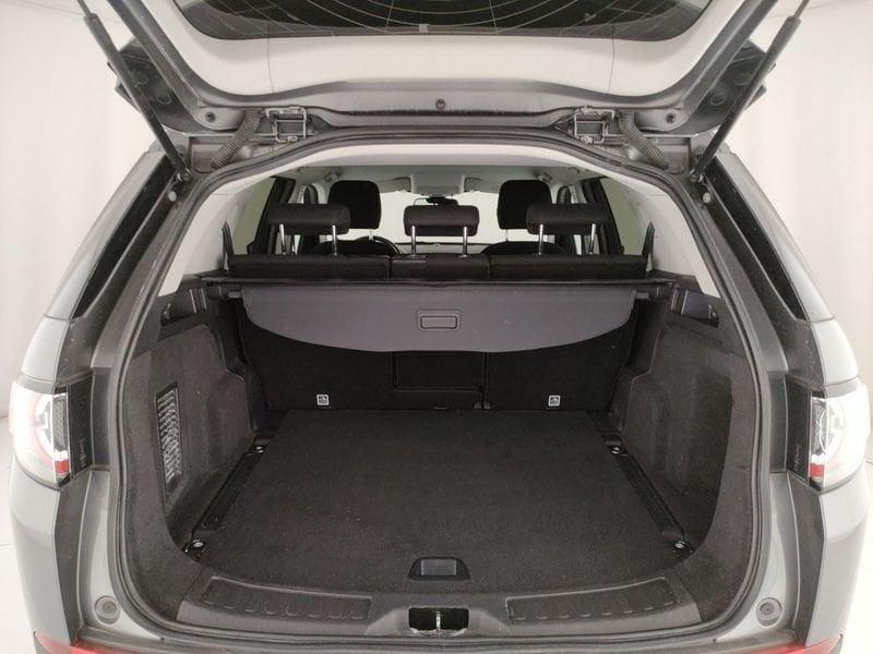 Land Rover Discovery Sport 2.0 td4 SE awd 150cv auto my19