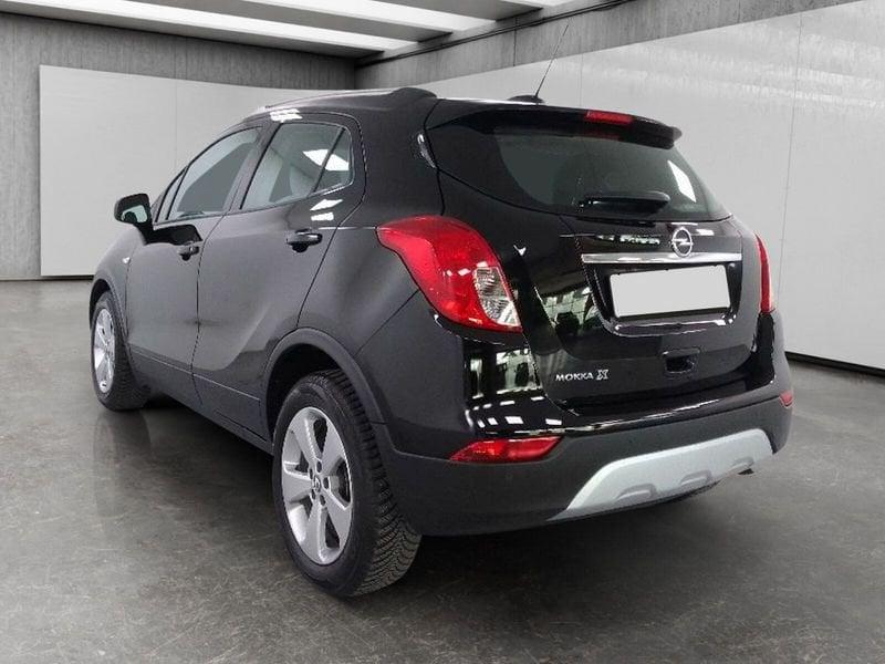 Opel Mokka X 1.6 Business s&s 4x2 115cv