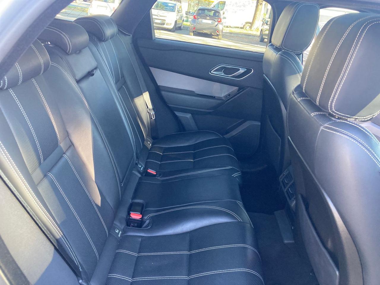 Land Rover Range Rover Velar Rang #7715