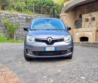 Renault Twingo Electric Authentic