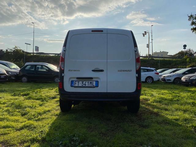 Renault Kangoo 1.5 dCi * 3 POSTI * Euro 6 + Unico-Proprietario! *