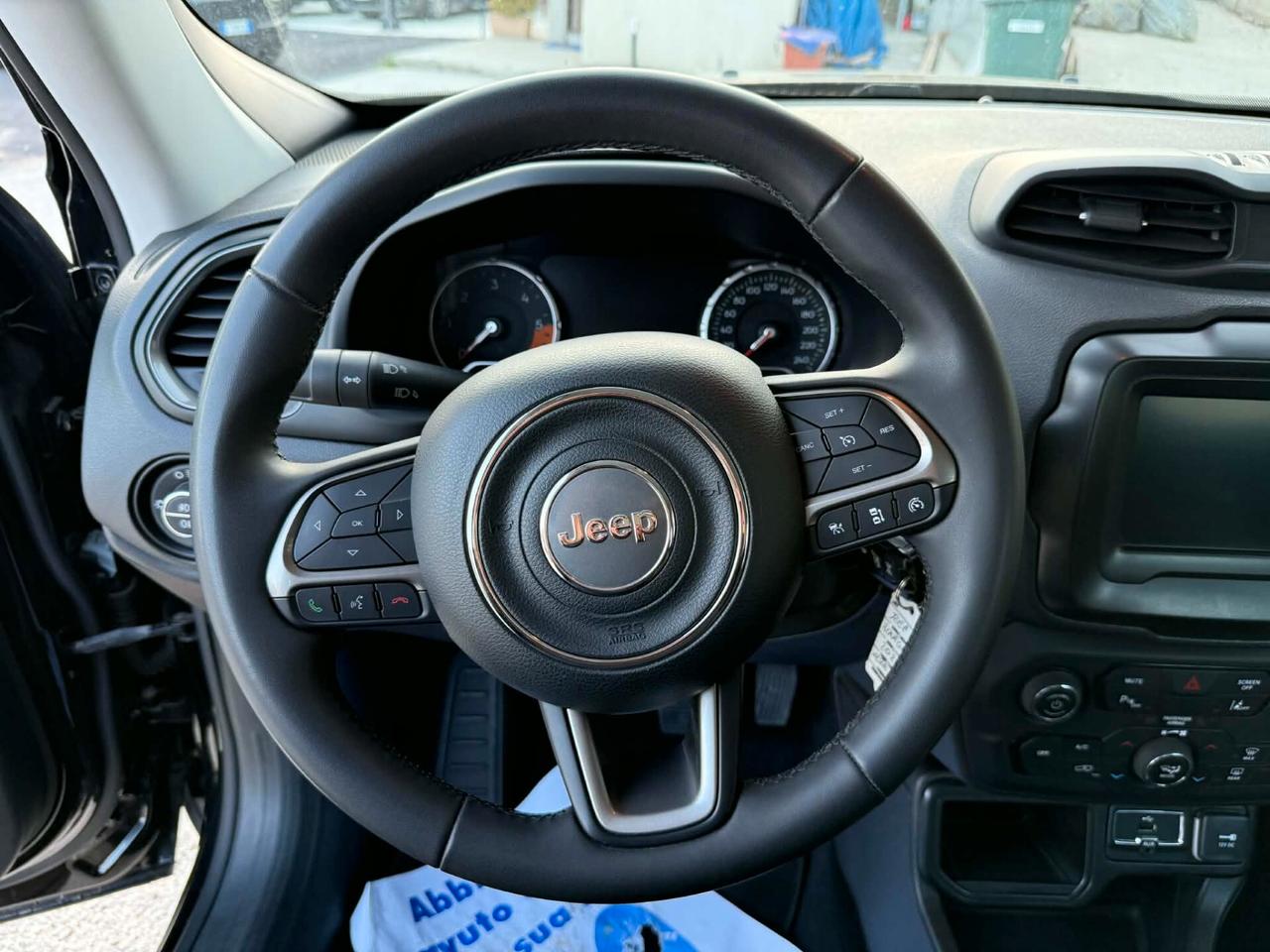 Jeep Renegade 1.6 Mjt 130 CV Limited ** IVA ESPOSTA**