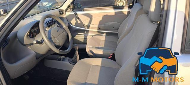 FIAT Seicento 1.1