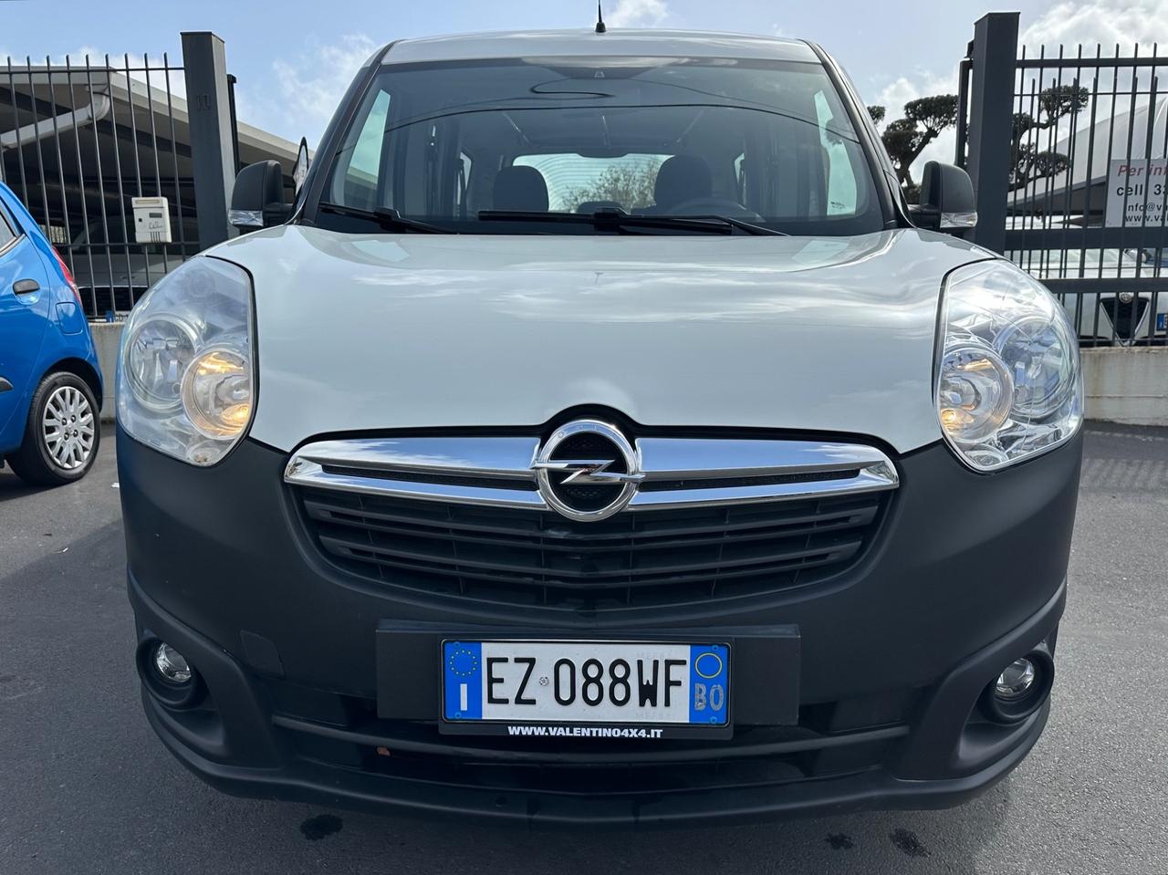 Opel Combo 1.6 CDTi 105CV PL-TN Club N1