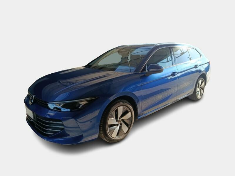 VOLKSWAGEN PASSAT VARIANT 2.0 TDI SCR EVO 110kW Business DSG