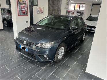 Seat Ibiza Tgi Neopatentati