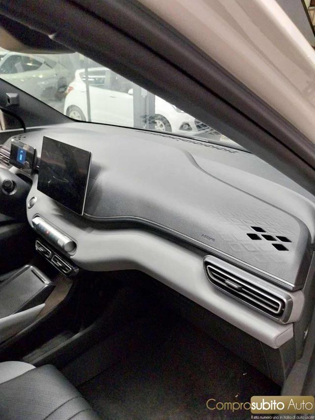 BYD Dolphin Surf 43,2 kWh Comfort PROMO LEASING