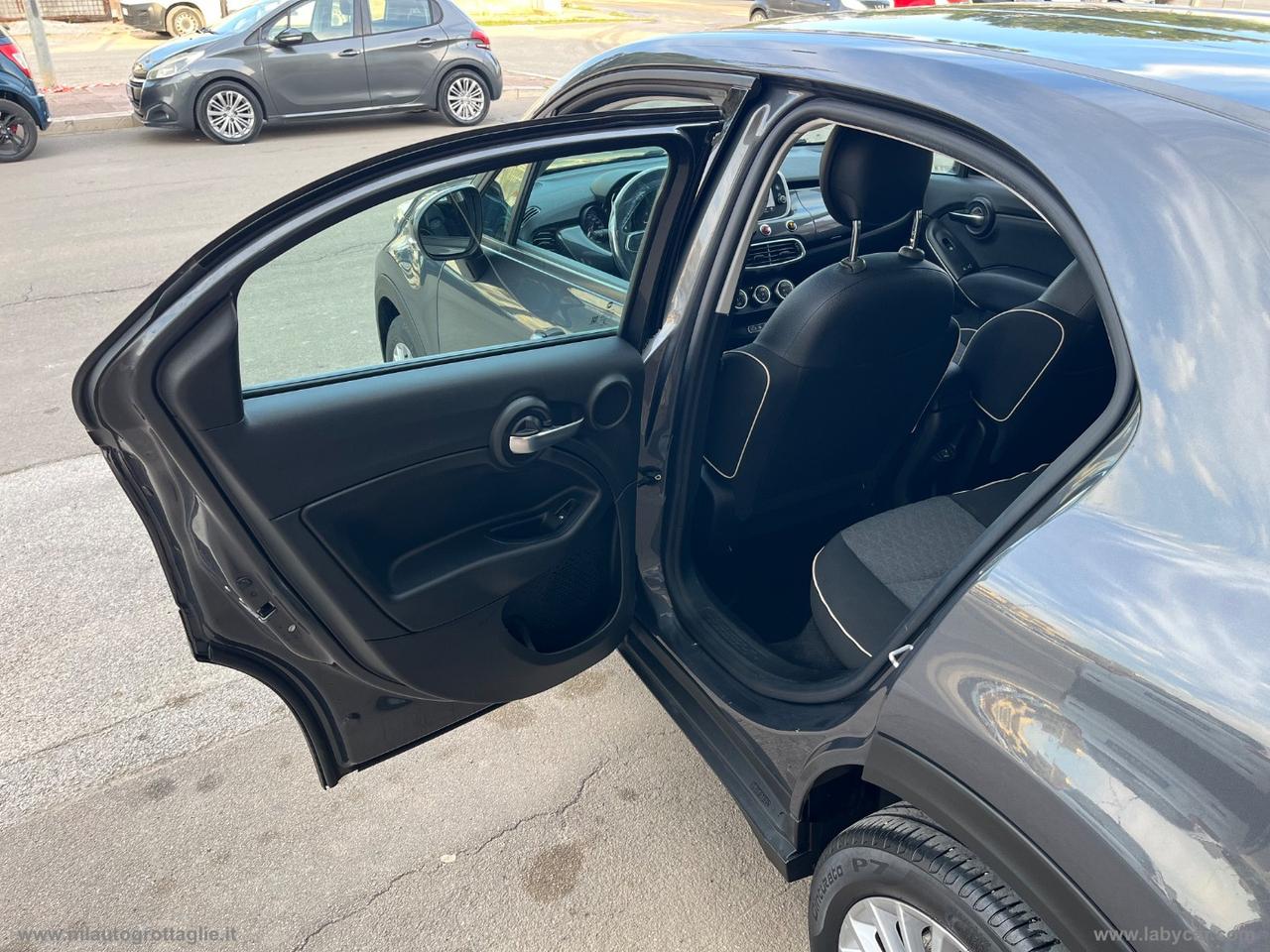 FIAT 500X 1.3 M.Jet 95 CV Cross