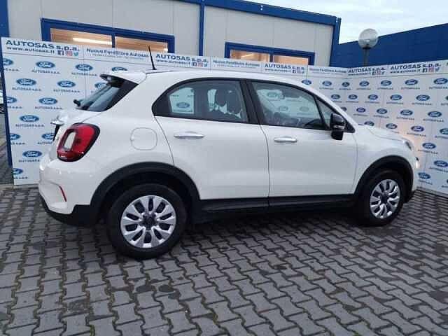 Fiat 500X 1.0 T3 120 CV Connect