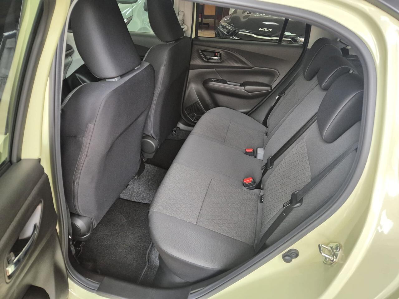 Suzuki Swift 1.2 Hybrid Top