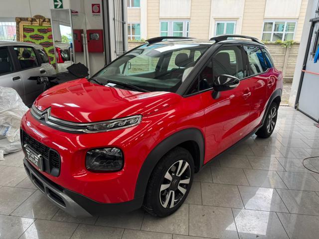 CITROEN C3 Aircross PureTech 110 S&S Shine