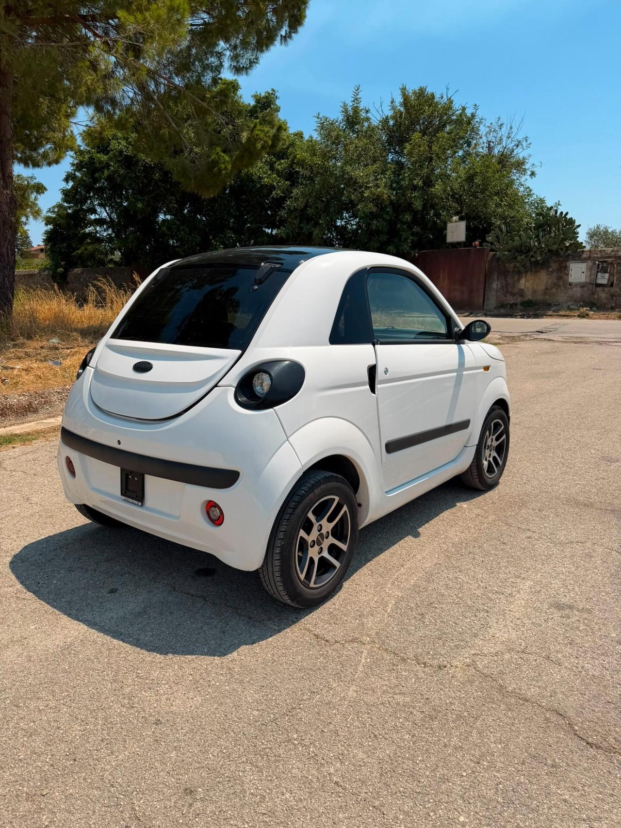 Microcar Due Dué 6 Young Color