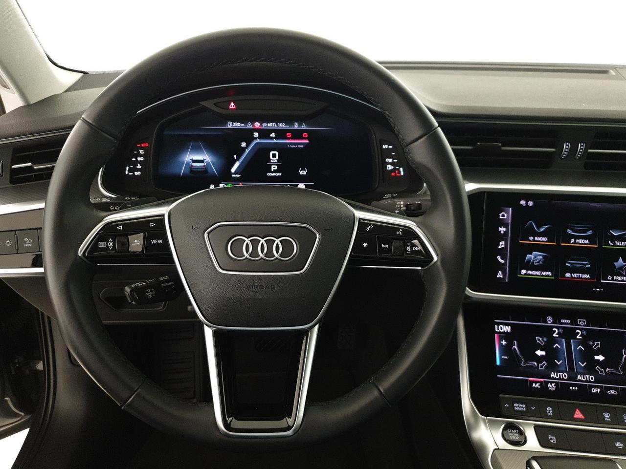 40TDI 204CV quattro S tronic Business Design