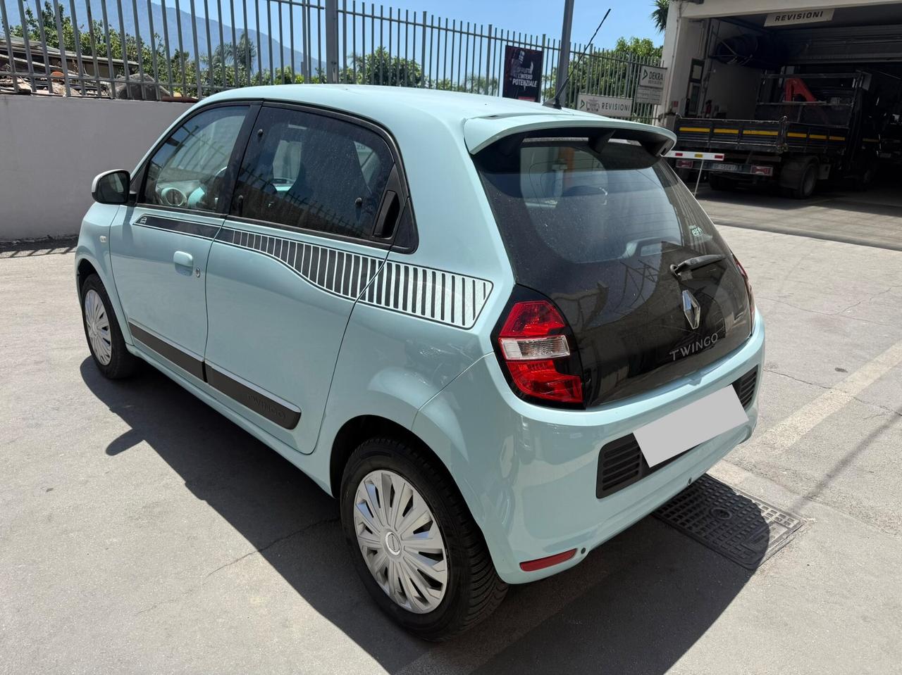 Renault Twingo 0.9 Turbo Energy Limited - PREZZO RRALE