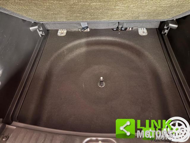 JEEP Compass 1.6 MJT 130 CV 2WD LIMITED