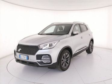 DR AUTOMOBILES DR 5 DR 5.0 1.5 Gpl 116cv