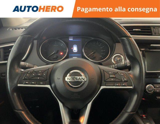 NISSAN Qashqai 1.5 dCi 115 CV N-Connecta