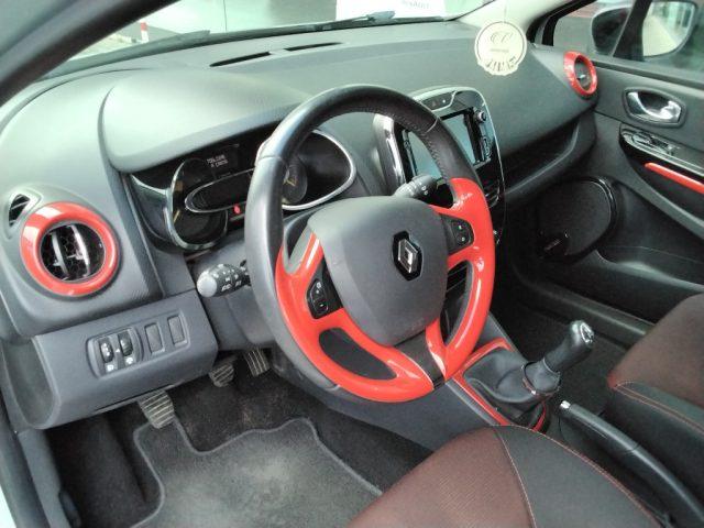 RENAULT Clio 1.5 dCi 8V 75CV 5 porte Wave