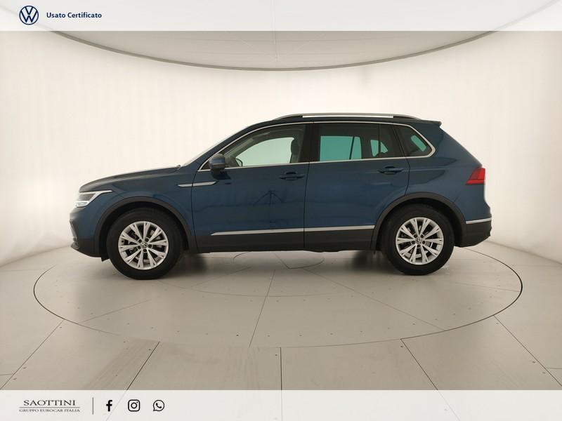 2.0 TDI Life 150 CV DSG