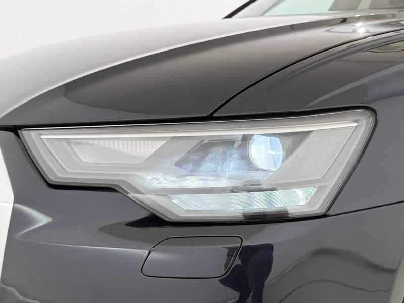 Audi A6 A6 Avant 40 2.0 tdi mhev Business Design s-tronic
