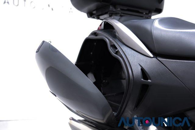 HONDA Deauville 700 NT700VA