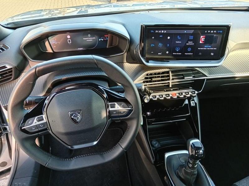 Peugeot 2008 PureTech 100 Allure S/S