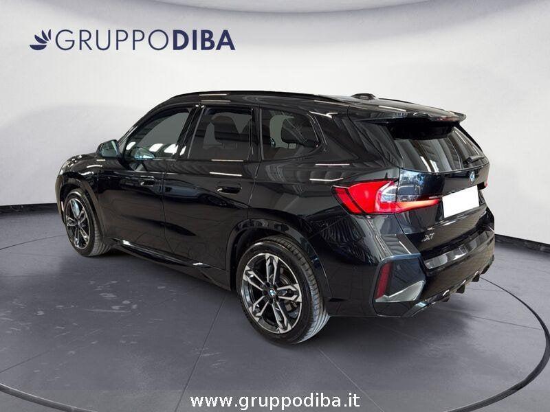 BMW X1 U11 xdrive20d mhev 48V MSport auto