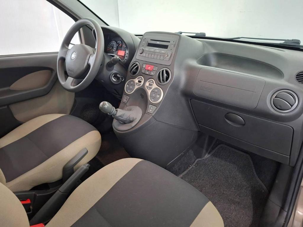 Fiat Panda 1.2 Eco Emotion