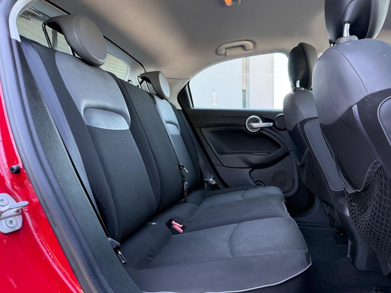 Fiat 500X 1.3 MultiJet 95 CV Pop Star