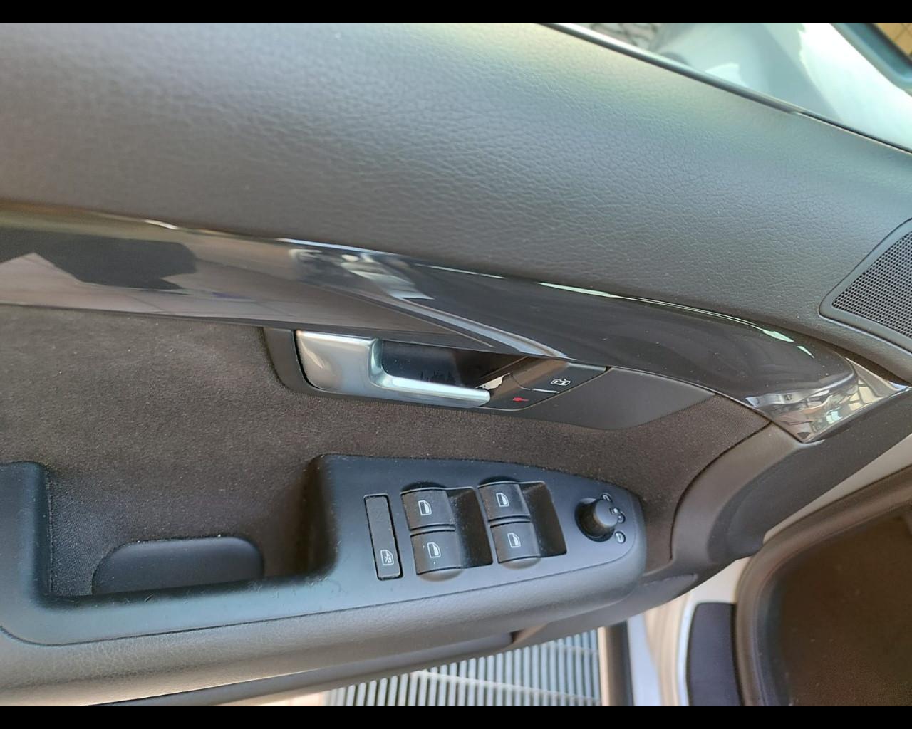 AUDI A4 1.9 TDI/130 CV cat Avant
