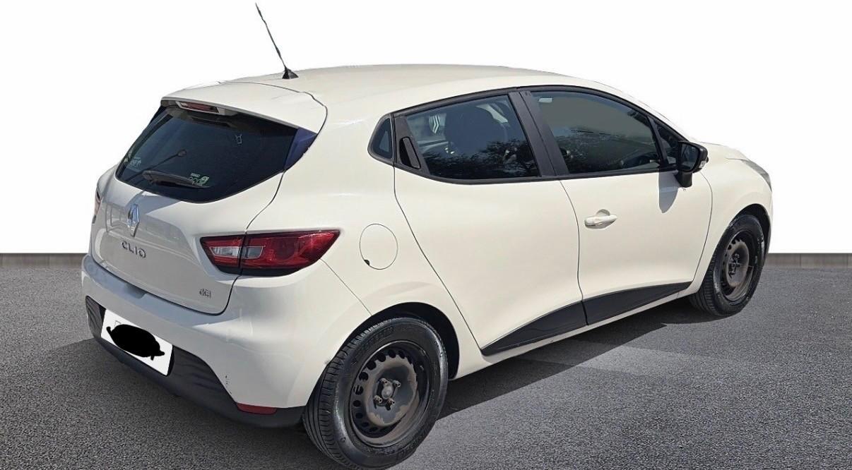 Renault Clio dCi 8V 75CV Start&Stop 5 porte Energy Zen
