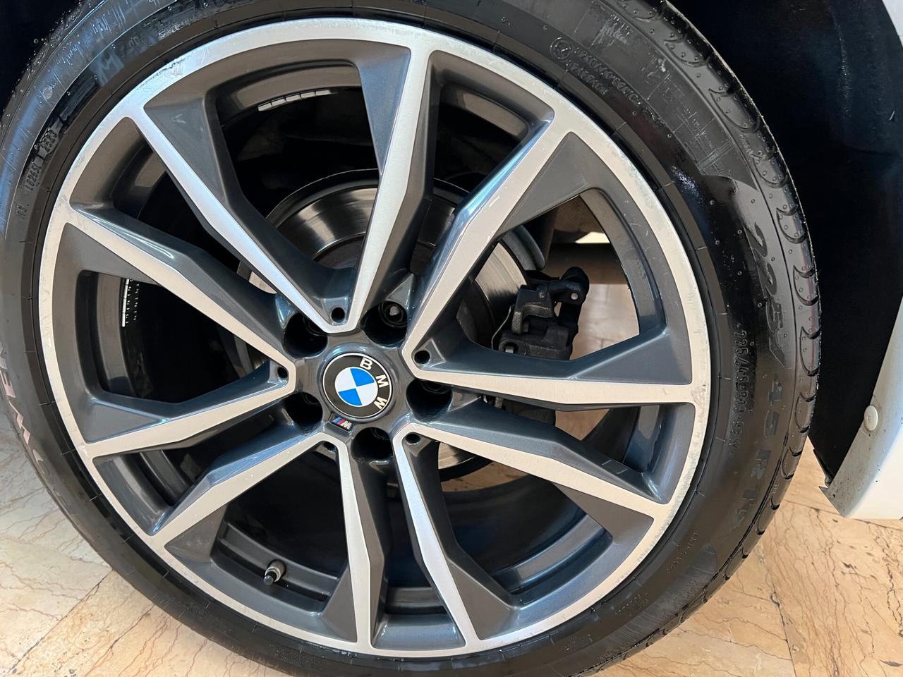 Bmw X2 M sDrive18d Msport-X