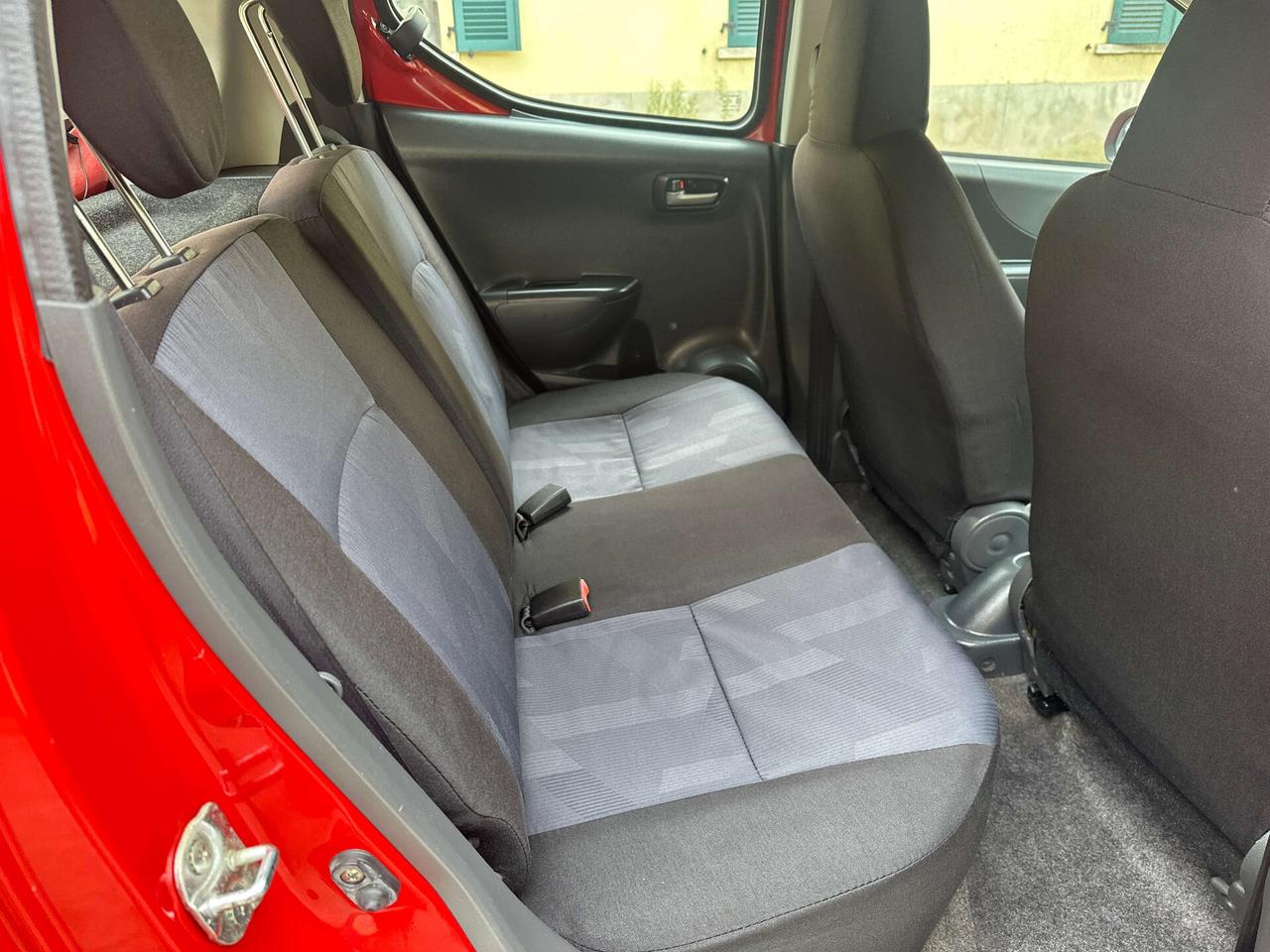 Suzuki Alto 1.0 VVT GLX