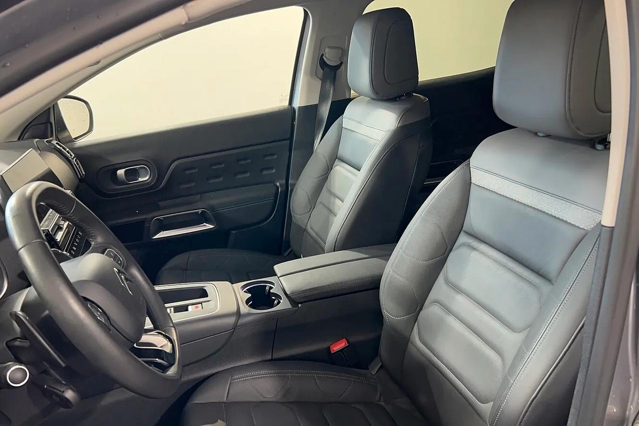 Citroen C5 Aircross 130CV EAT8 Shine Pack AUT.