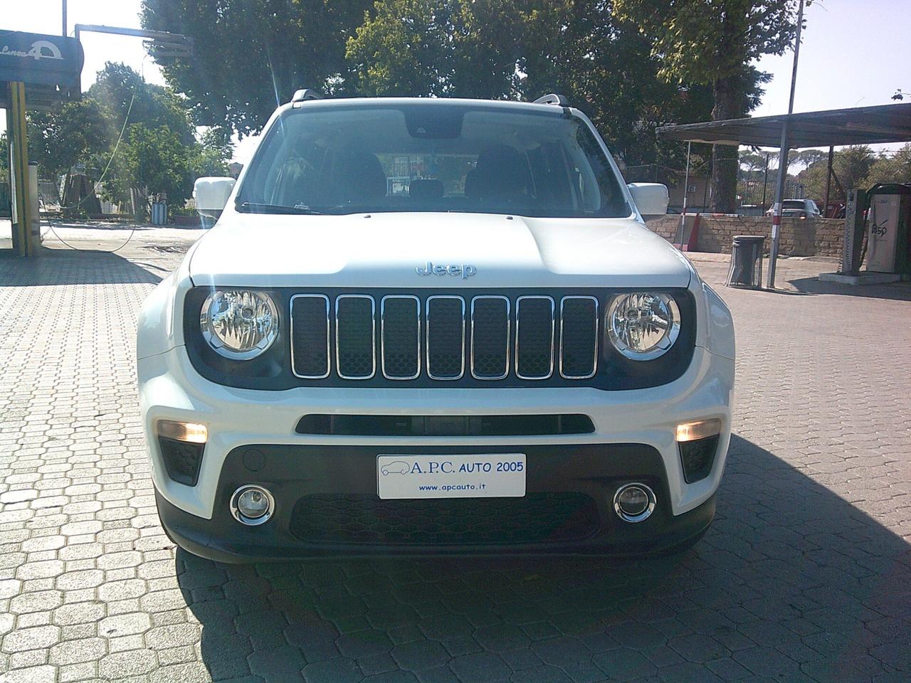 Jeep Renegade 1.6 Mjt 130 CV Longitude*PREZZO VERO*