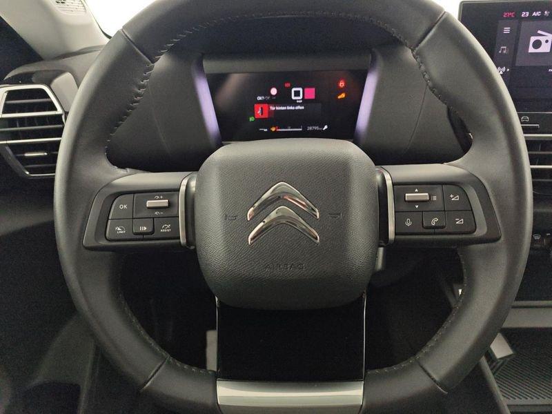 Citroën C4 PureTech 130 S&S Plus