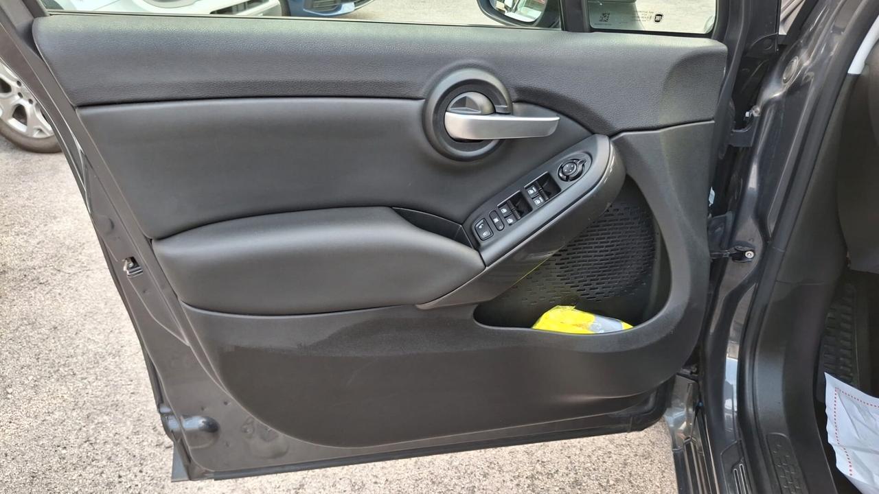 Fiat 500X 1.3 MultiJet 95 CV Sport