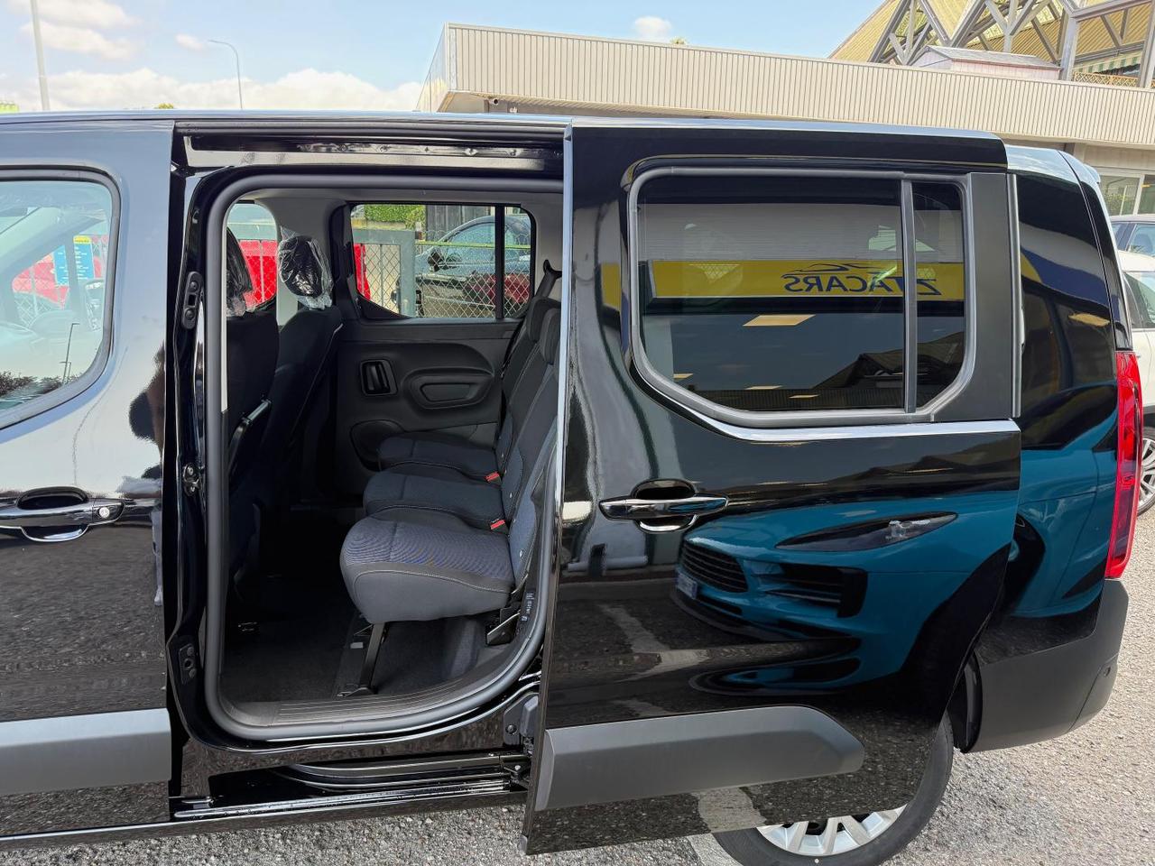 Fiat Doblo Passo Lungo 1.5 d Doblo 130cv auto 7p.ti