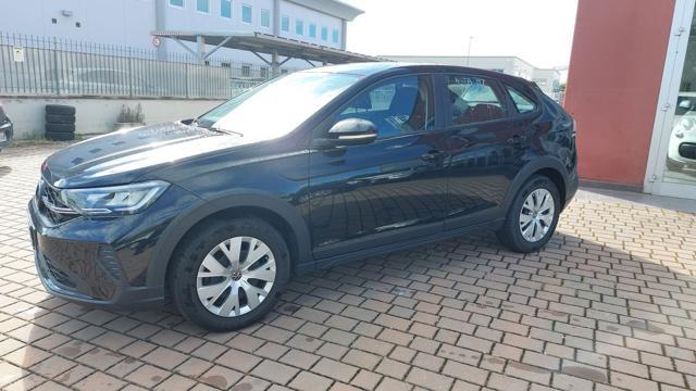 VOLKSWAGEN Taigo 1.0 TSI 95 CV Life Az. Italia 60.000 KM